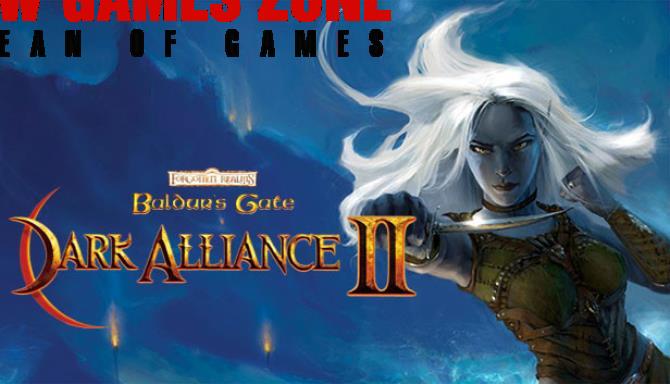 Baldurs Gate Dark Alliance 2 Free Download