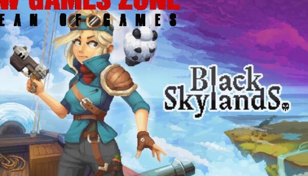Black Skylands Free Download