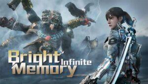 Bright Memory Infinite Free Download