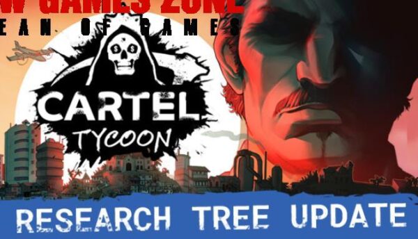 Cartel Tycoon Free Download