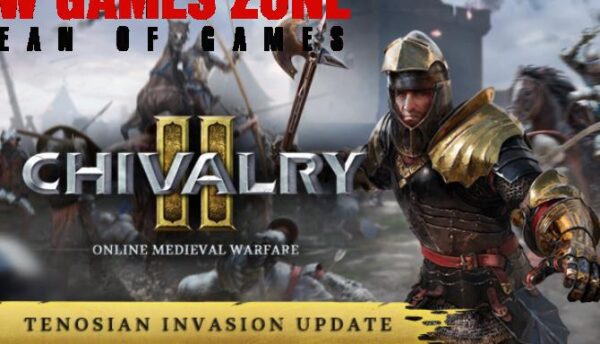 Chivalry 2 Free Download