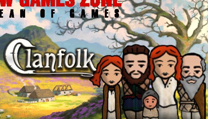 Clanfolk Free Download