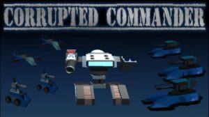 Corrupted Commander Download