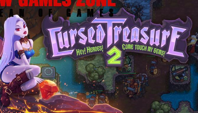 Cursed Treasure 2 Ultimate Edition Tower Defense Free Download