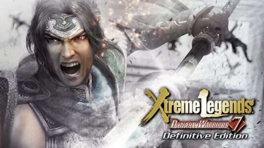 DYNASTY WARRIORS 7 Xtreme Legends Definitive Edition Free Download