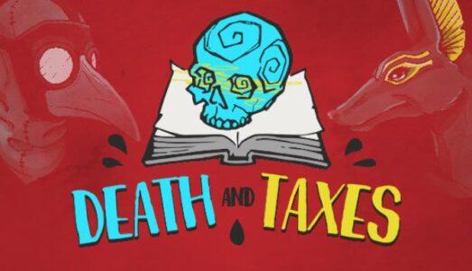 Death and Taxes free download