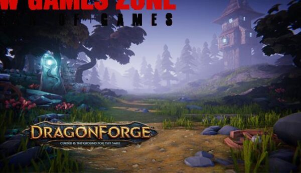 Dragon Forge Free Download