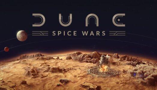 Dune Spice Wars Free Download