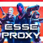 Esse Proxy Free Download