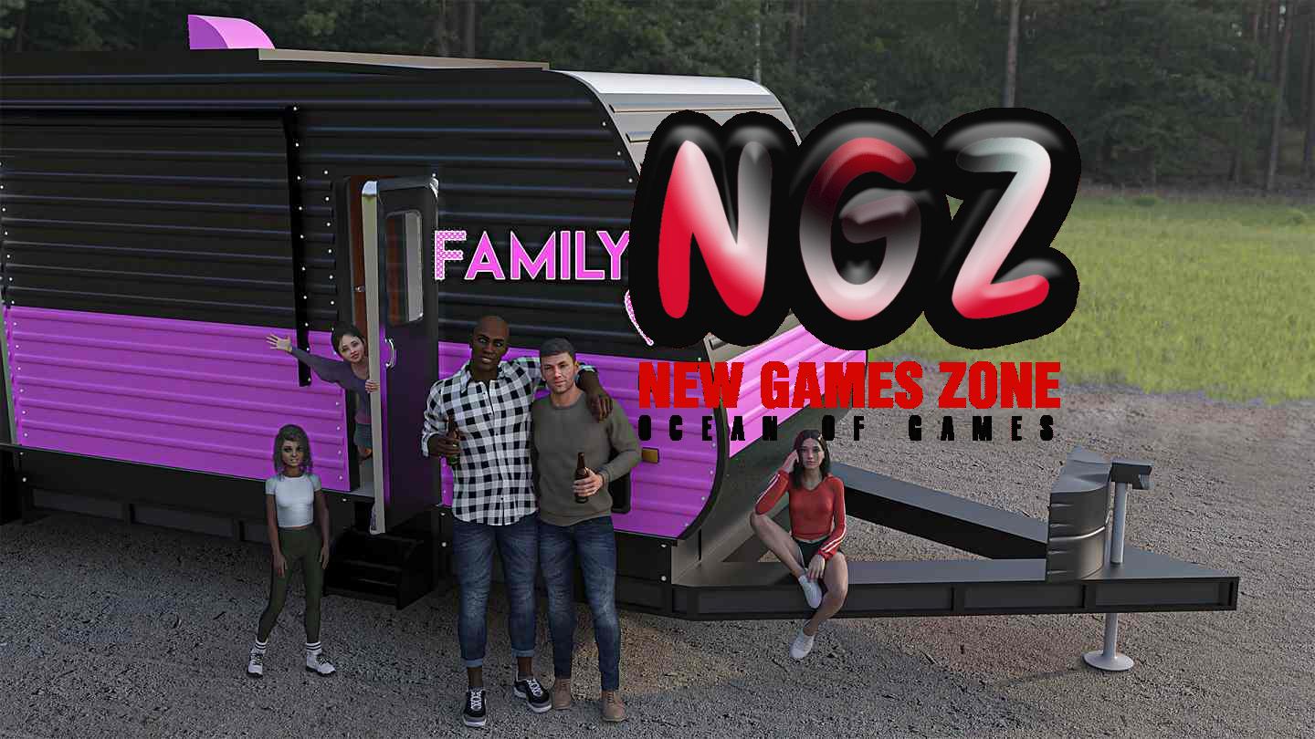 FAMILY FARING Free Download