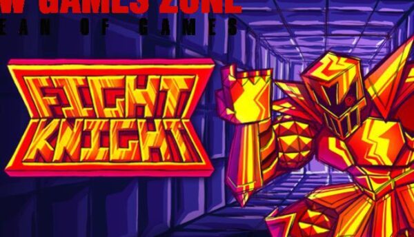 FIGHT KNIGHT Free Download