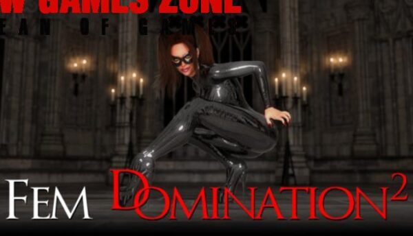FemDomination 2 Free Download