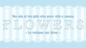 Flowers Le volume sur hiver Free Download