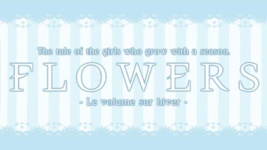 Flowers Le volume sur hiver Free Download