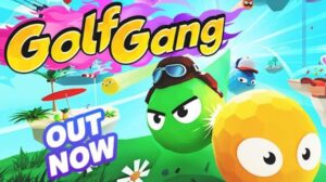 Golf Gang Free Download PC Game