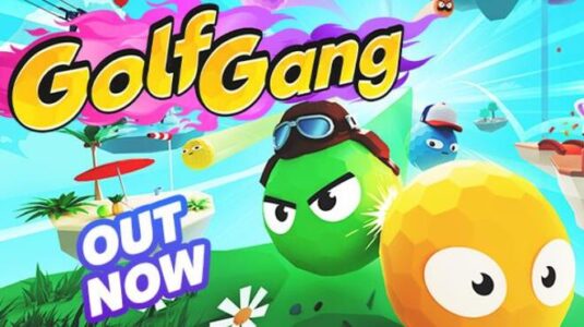 Golf Gang Free Download PC Game