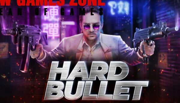 Hard Bullet Free Download