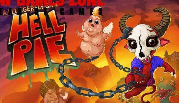 Hell Pie Free Download