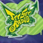 Jet Set Radio Free Download