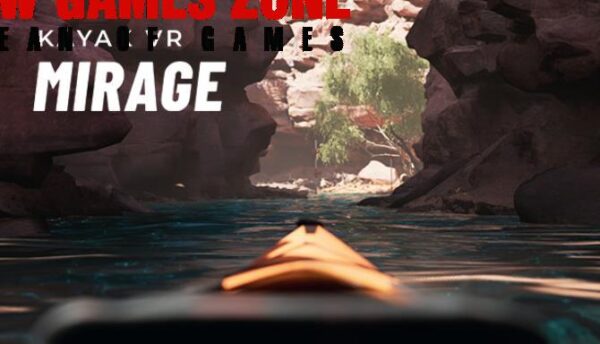 Kayak VR Mirage Free Download