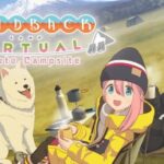 Laid Back Camp Virtual Fumoto Campsite Free Download