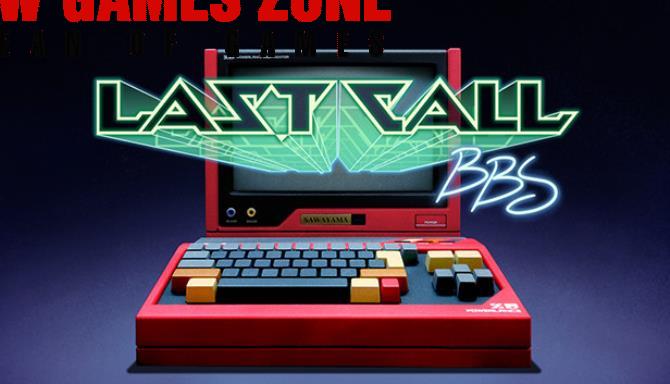 Last Call BBS Free Download