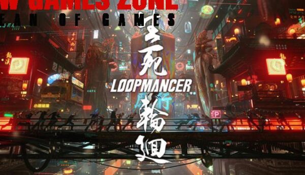 Loopmancer Free Download