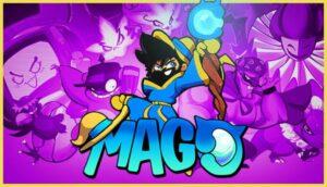 Mago Free Download