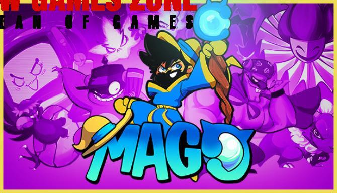 Mago Free Download