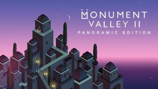 Monument Valley 2 Panoramic Edition Free Download