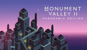Monument Valley 2 Panoramic Edition