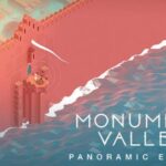 Monument Valley Panoramic Edition Free Download