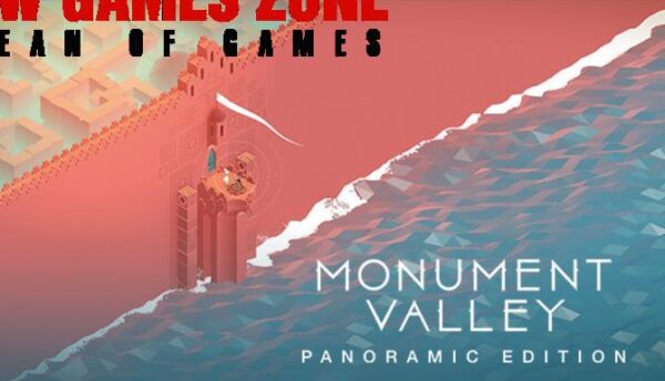 Monument Valley Panoramic Edition Free Download