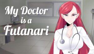 My Doctor is a Futanari Free Download