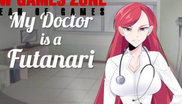 My Doctor is a Futanari Free Download