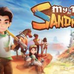 My Time at Sandrock Free Download