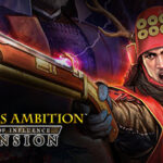 NOBUNAGAS AMBITION Sphere of Influence Ascension Free Download