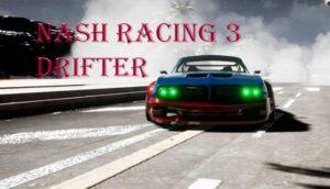 Nash Racing 3 Drifter