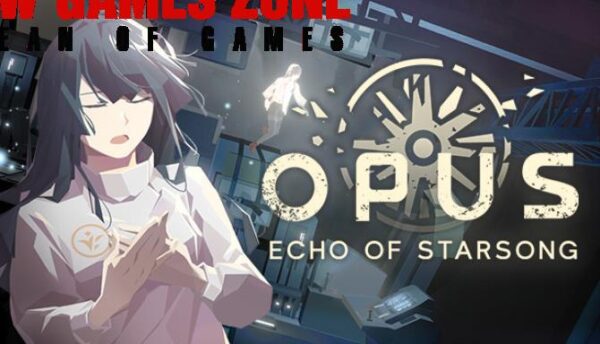 OPUS Echo of Starsong Full Bloom Edition Free Download