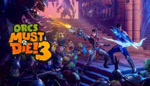 Orcs Must Die 3 Free Download