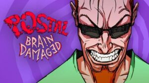 POSTAL Brain Damaged Free Download PC Game