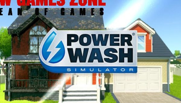 PowerWash Simulator Free Download