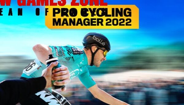 Pro Cycling Manager 2022 Free Download