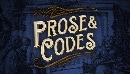 Prose And Codes