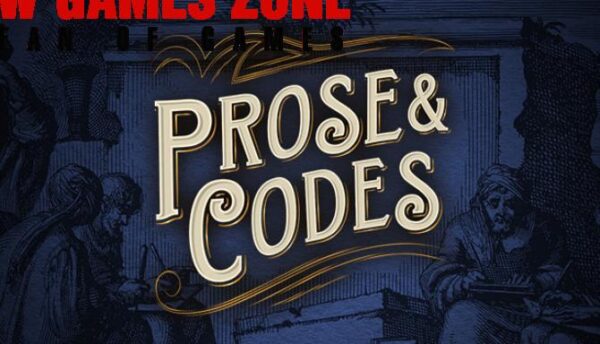 Prose And Codes Free Download