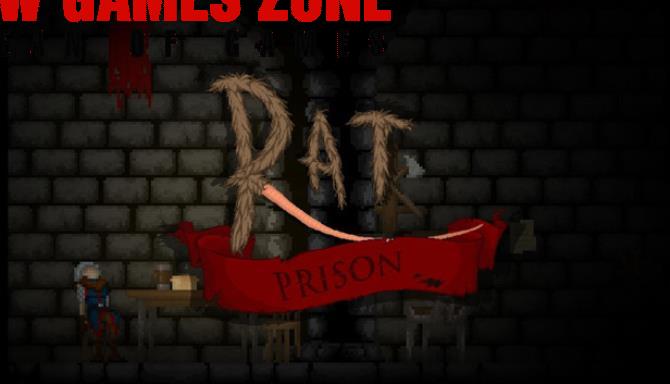 Rat Prison Free Download