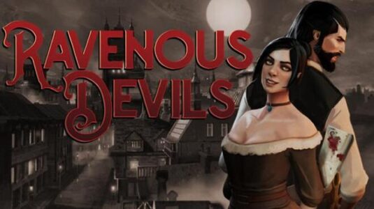 Ravenous Devils Free Download PC Game