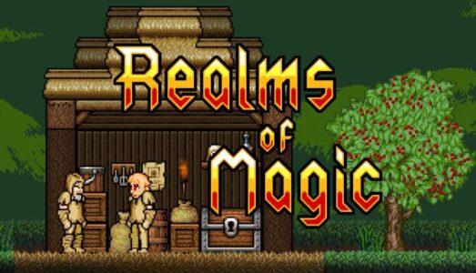 Realms of Magic