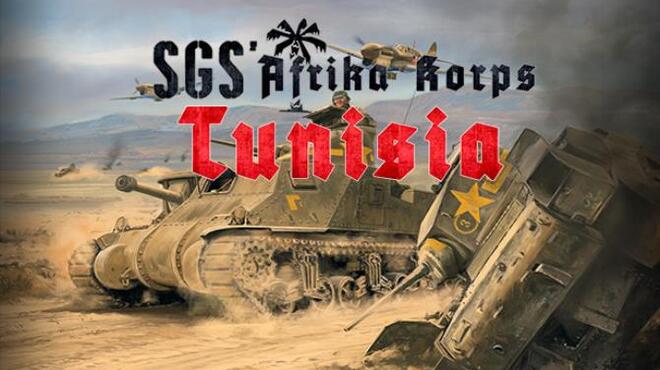 SGS Afrika Korps Free Download