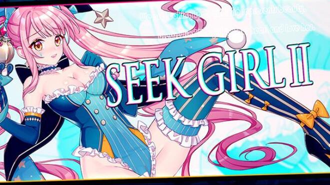 Seek Girl 2 Free Download